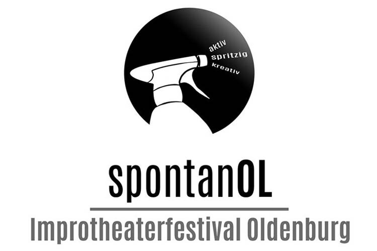 SpontanOL ist ein neues Improtheaterfestival in Oldenburg.