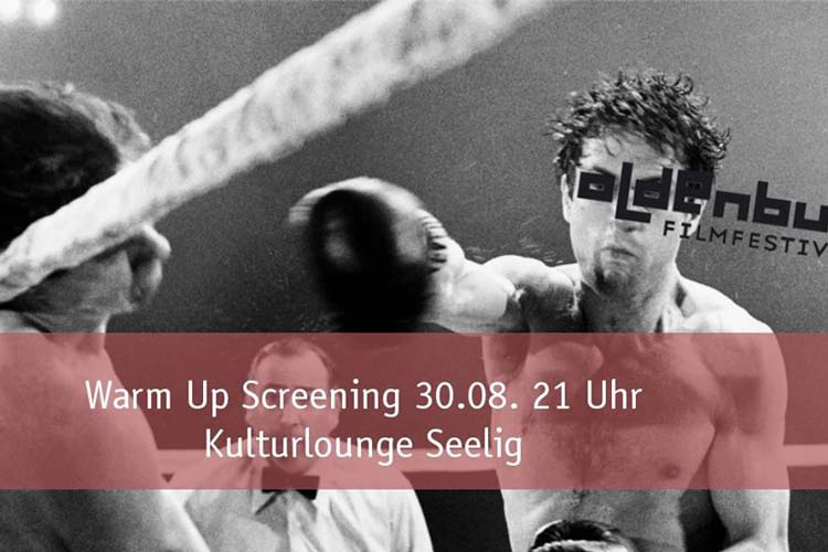 Als Warm-Up-Screening zeigt das Filmfest Oldenburg zwei Filme.