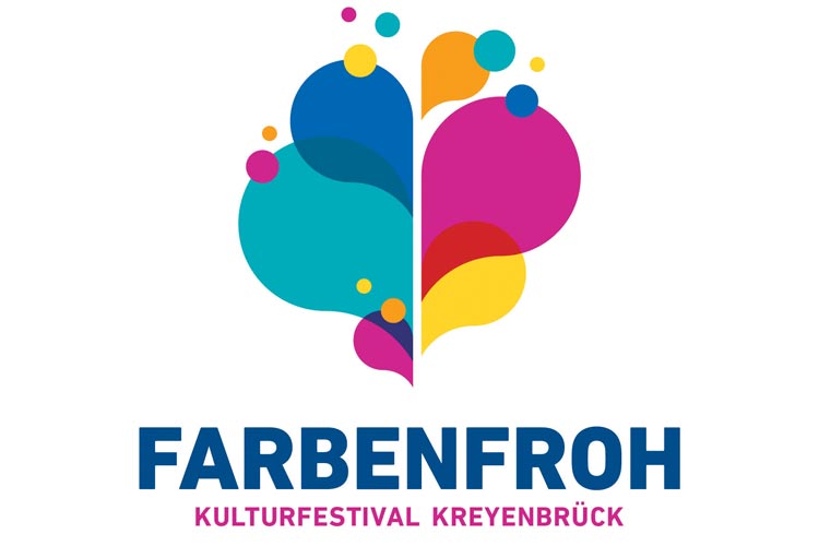 Zum Kreyenbrücker Kulturfestival „Farbenfroh“ ist ein Fotoprojekt geplant. Ziel ist es, eine Fotocollage für den öffentlichen Raum zu erstellen.