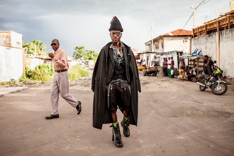 Die niederländische Foto- und Videografin Yvonne Brandwijk hat das Multimedia-Projekt Future Cities erarbeitet und wurde mit einem World Press Photo Multimedia Award ausgezeichnet.