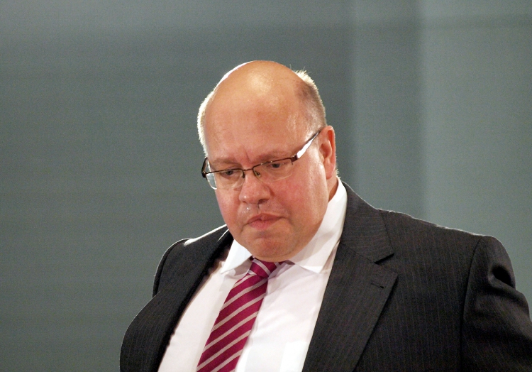 Peter Altmaier, über dts Nachrichtenagentur