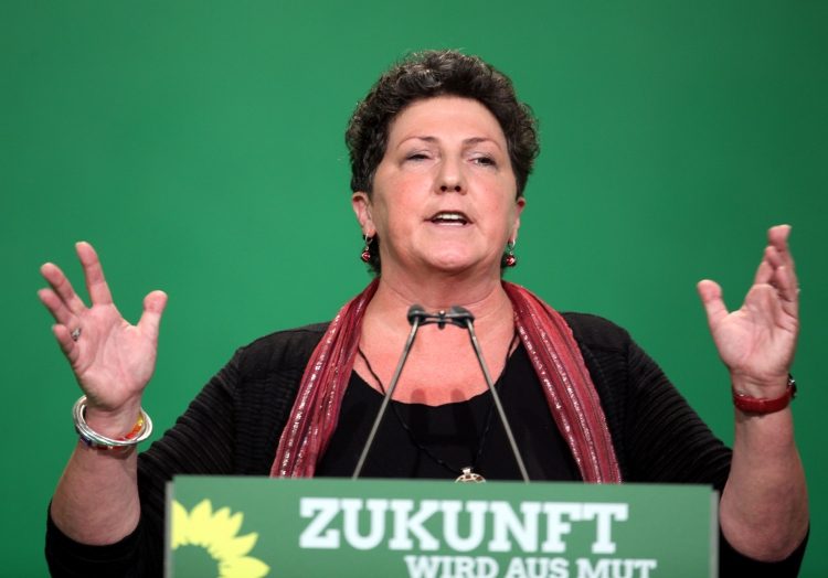 Anja Piel, über dts Nachrichtenagentur