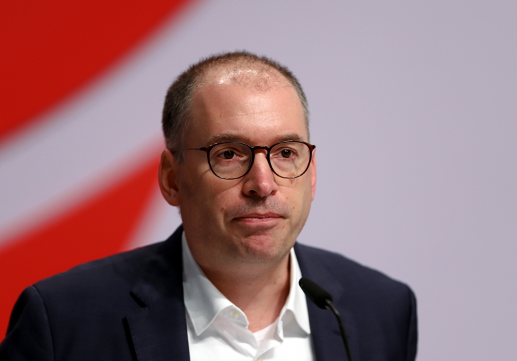 Niels Annen, über dts Nachrichtenagentur