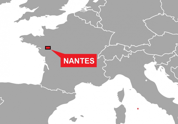 Nantes, über dts Nachrichtenagentur