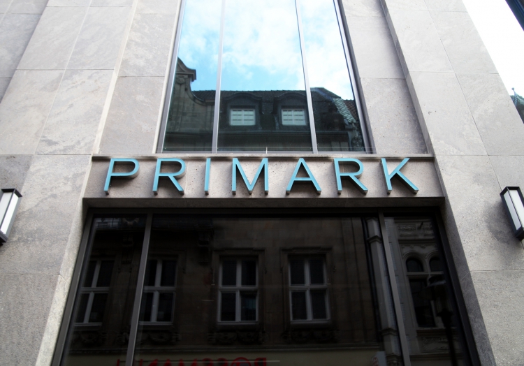 Primark, über dts Nachrichtenagentur