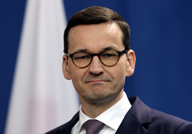 Mateusz Morawiecki, über dts Nachrichtenagentur