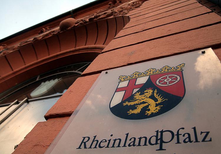 Landtag von Rheinland-Pfalz, über dts Nachrichtenagentur