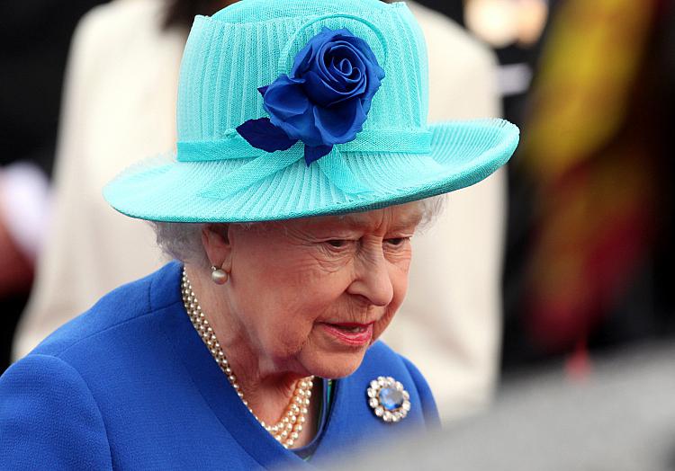 Queen Elizabeth II., über dts Nachrichtenagentur