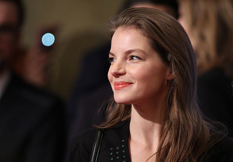 Yvonne Catterfeld, über dts Nachrichtenagentur