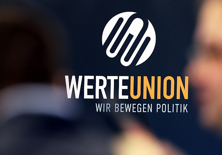 Werte-Union, über dts Nachrichtenagentur