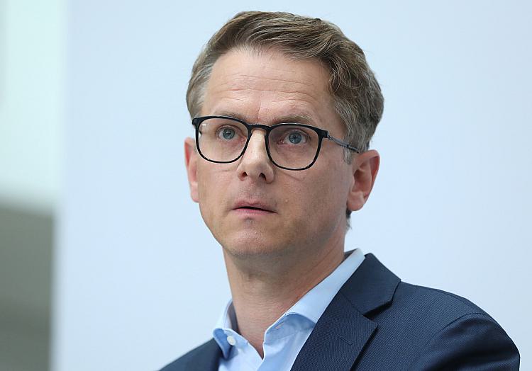 Carsten Linnemann (Archiv), über dts Nachrichtenagentur