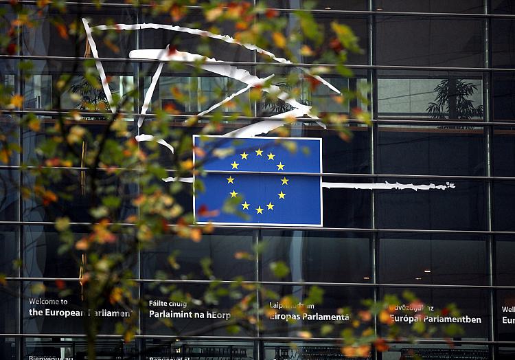 EU-Gebäude in Brüssel (Archiv), über dts Nachrichtenagentur