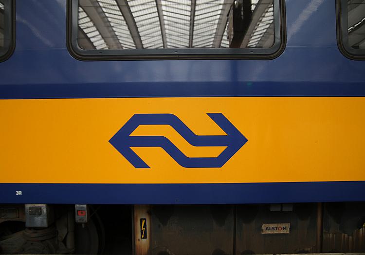 Niederländische Bahn (Archiv), über dts Nachrichtenagentur