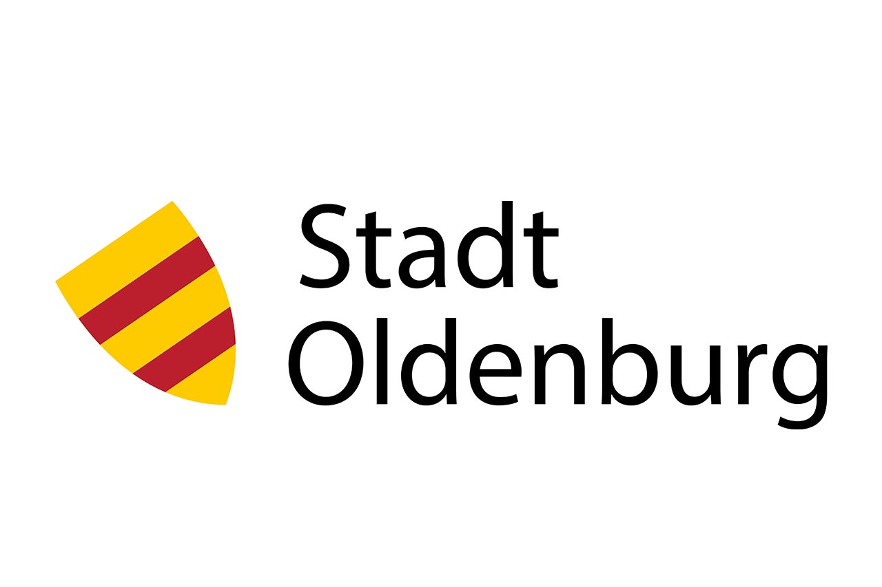 Neues Logo für die Stadt Oldenburg