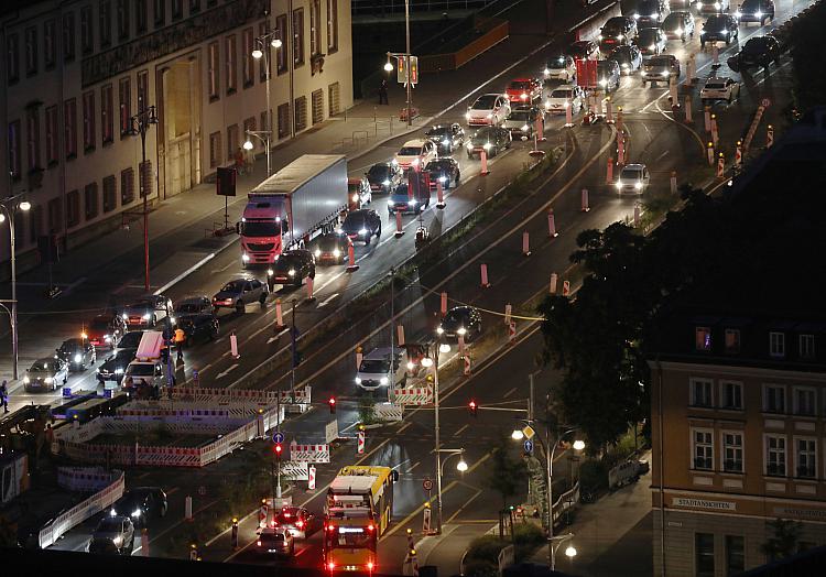 Feierabendverkehr am 30.08.2023, über dts Nachrichtenagentur