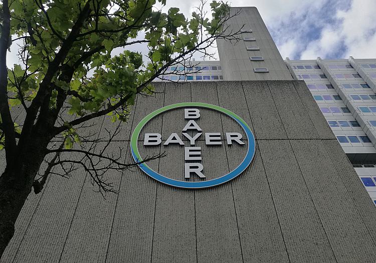 Bayer (Archiv), über dts Nachrichtenagentur