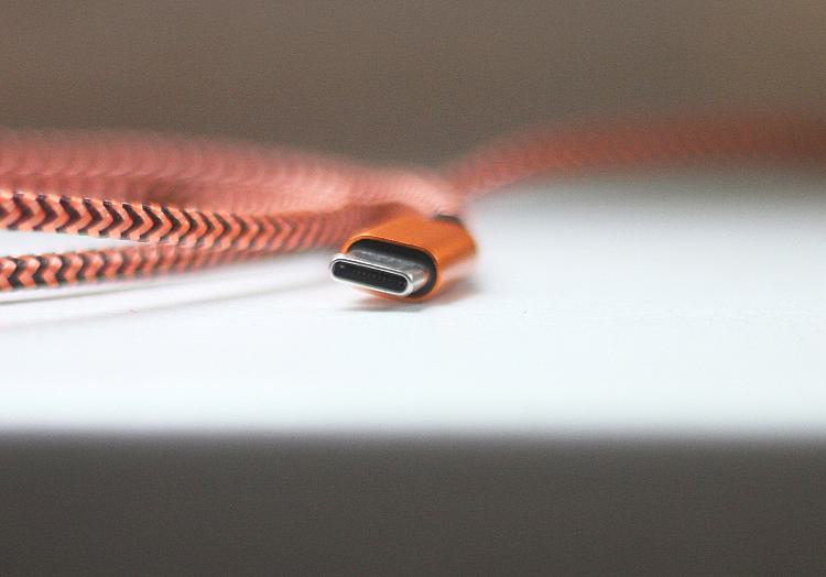 Ladekabel USB-C (Archiv), über dts Nachrichtenagentur