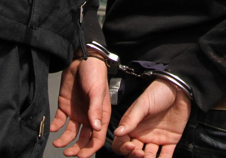 Festnahme mit Handschellen (Archiv), via dts Nachrichtenagentur