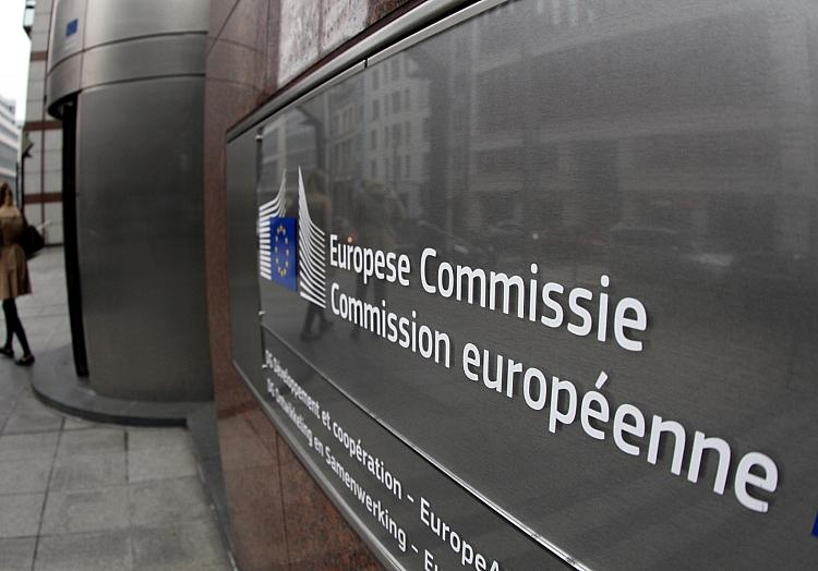 EU-Kommission in Brüssel (Archiv), via dts Nachrichtenagentur