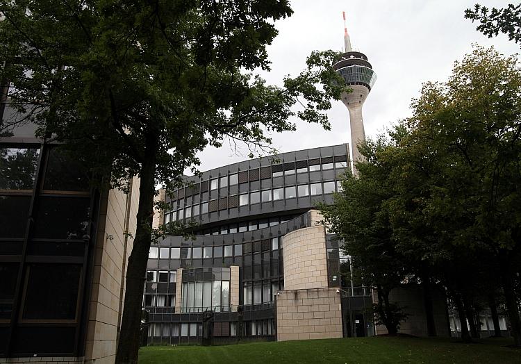 Landtag von Nordrhein-Westfalen (Archiv), via dts Nachrichtenagentur