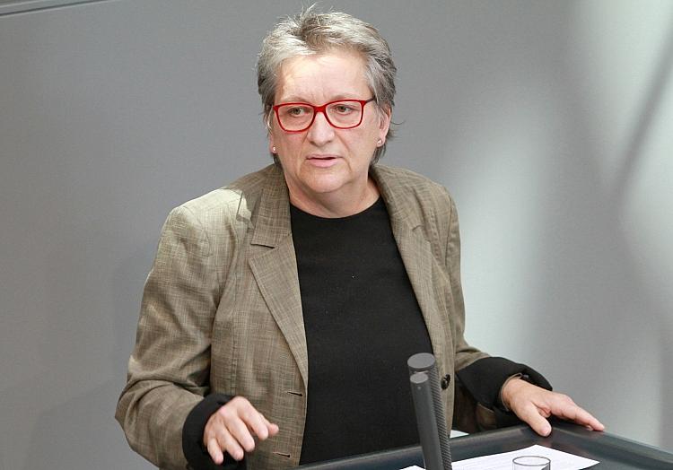 Cornelia Möhring (Archiv), via dts Nachrichtenagentur