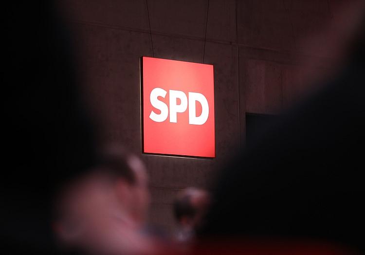 SPD-Parteitag (Archiv), via dts Nachrichtenagentur