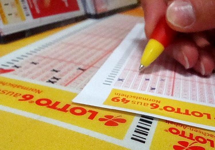 Lotto-Spieler (Archiv), via dts Nachrichtenagentur