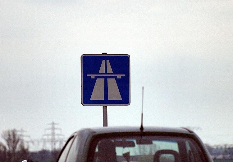 Autobahn (Archiv), via dts Nachrichtenagentur