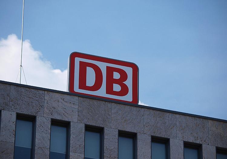 Deutsche Bahn (Archiv), via dts Nachrichtenagentur