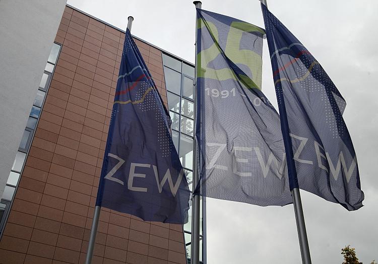 ZEW (Archiv), via dts Nachrichtenagentur