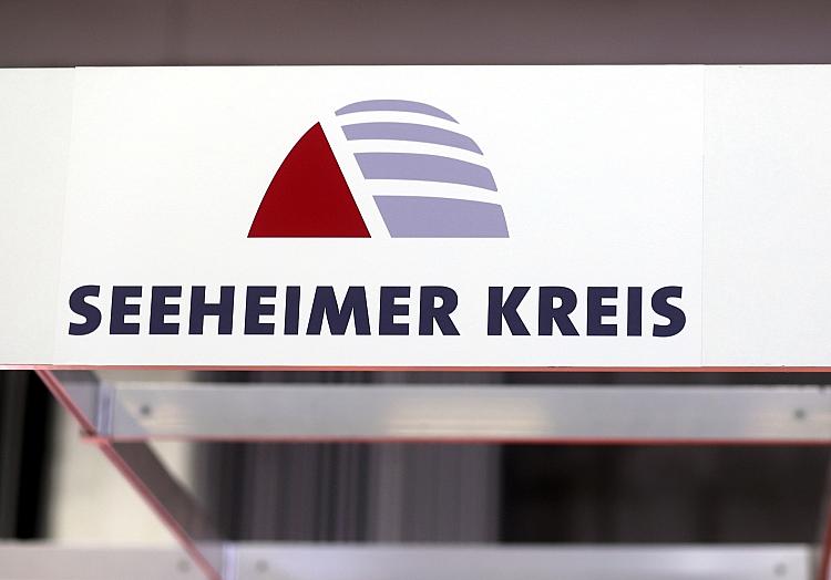 Seeheimer Kreis (Archiv), via dts Nachrichtenagentur