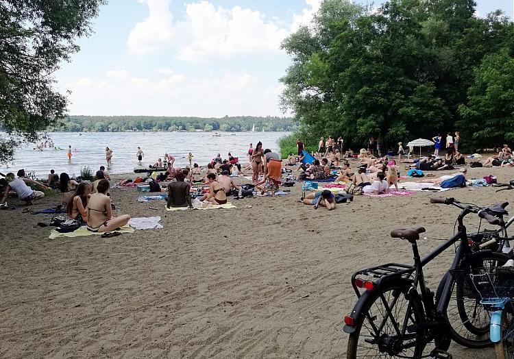 Baden an der Havel (Archiv), via dts Nachrichtenagentur