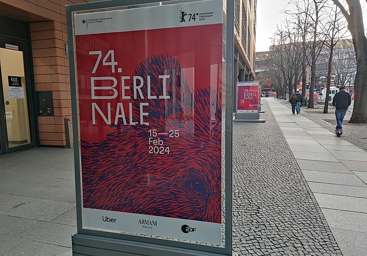 Berlinale (Archiv), via dts Nachrichtenagentur