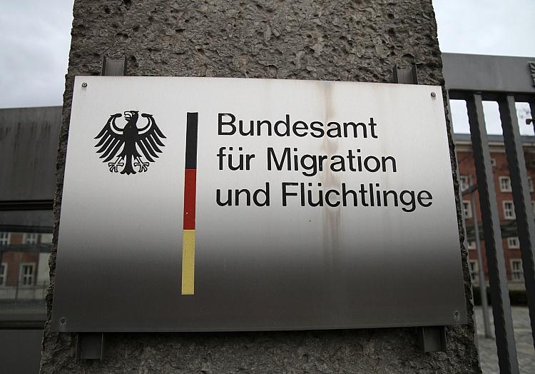 Bundesamt für Migration und Flüchtlinge (Archiv), via dts Nachrichtenagentur