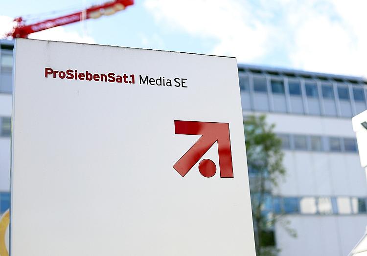 ProSiebenSat.1 Media AG (Archiv), via dts Nachrichtenagentur