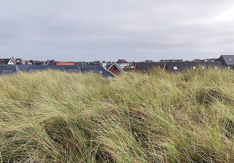 Häuser auf Sylt (Archiv), via dts Nachrichtenagentur