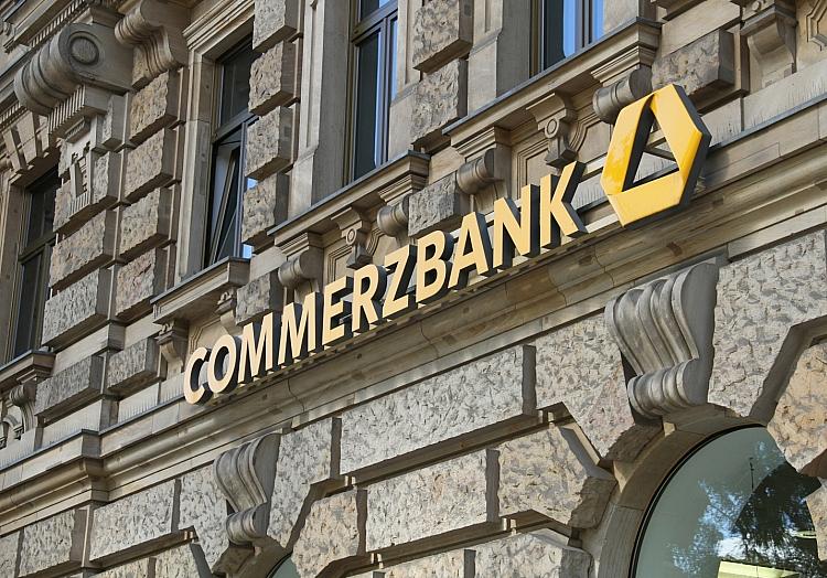 Commerzbank (Archiv), via dts Nachrichtenagentur