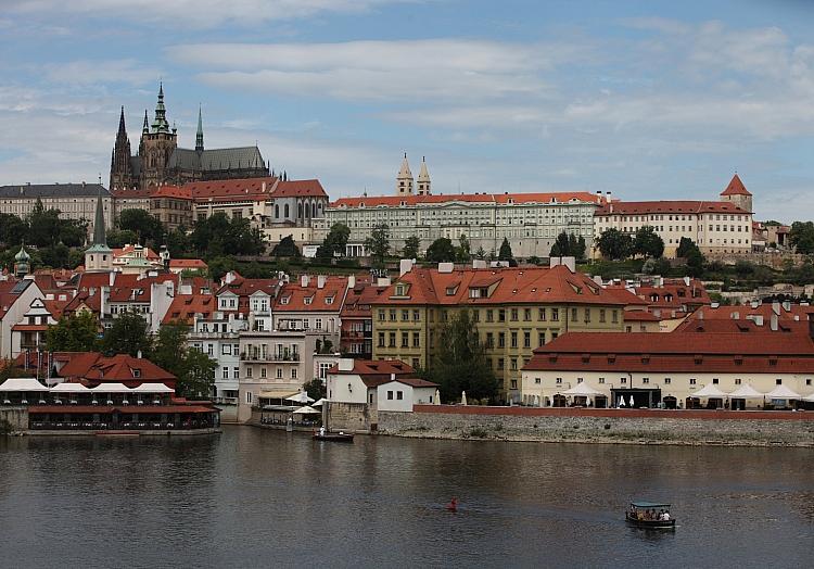 Prag (Archiv), via dts Nachrichtenagentur