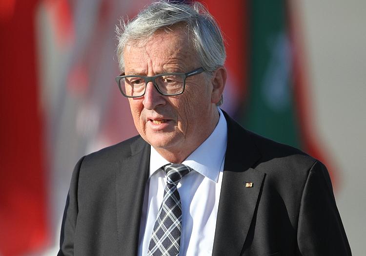 Jean-Claude Juncker (Archiv), via dts Nachrichtenagentur