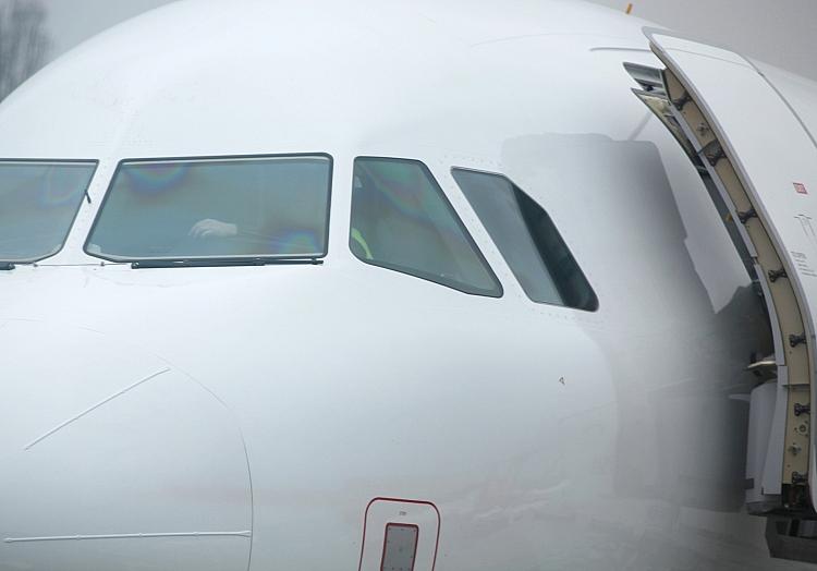 Airbus-Cockpit (Archiv), via dts Nachrichtenagentur