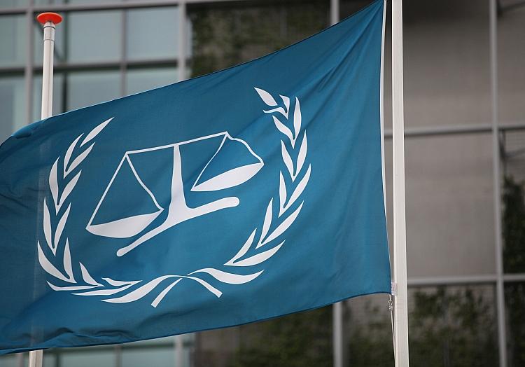 Internationaler Strafgerichtshof (Archiv), via dts Nachrichtenagentur