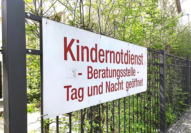 Kindernotdienst (Archiv), via dts Nachrichtenagentur