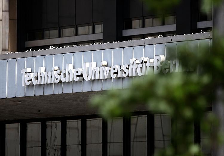 Technische Universität (TU Berlin) (Archiv), via dts Nachrichtenagentur