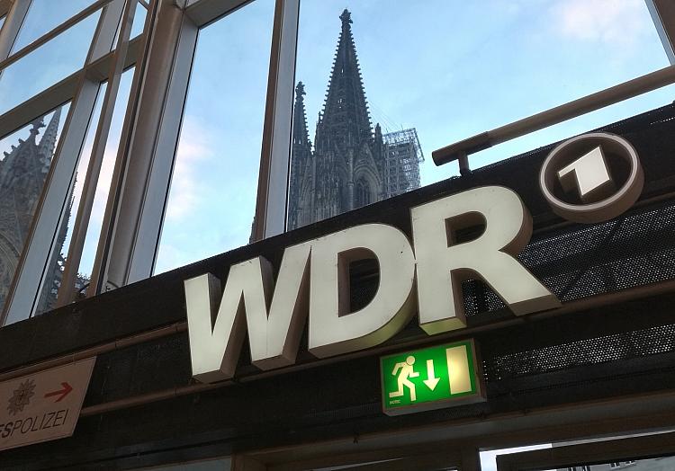 WDR (Archiv), via dts Nachrichtenagentur