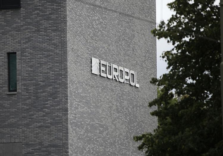 Europol (Archiv), via dts Nachrichtenagentur