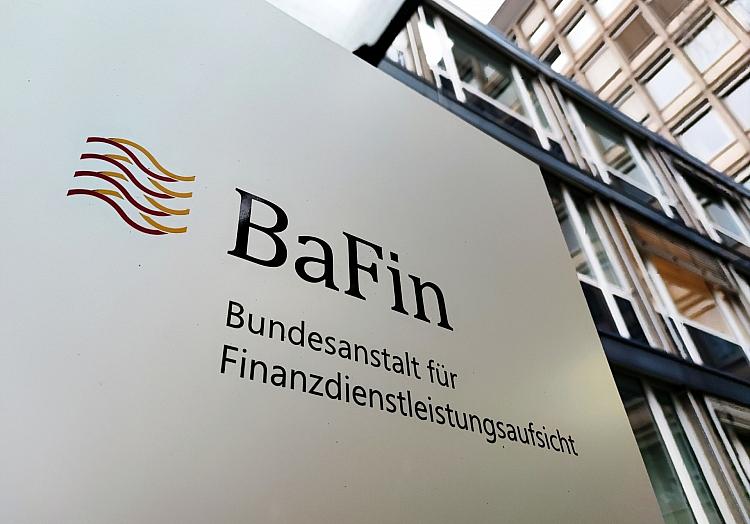 Bafin (Archiv), via dts Nachrichtenagentur