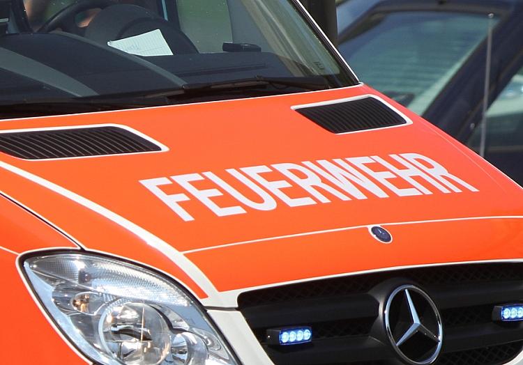 Feuerwehr-Rettungswagen (Archiv), via dts Nachrichtenagentur