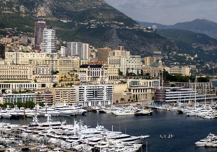 Monaco (Archiv), via dts Nachrichtenagentur