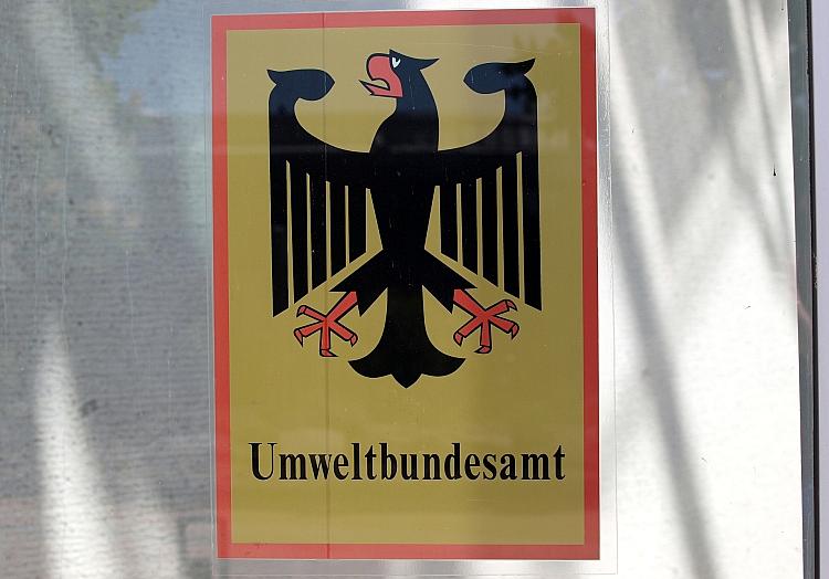 Umweltbundesamt (Archiv), via dts Nachrichtenagentur