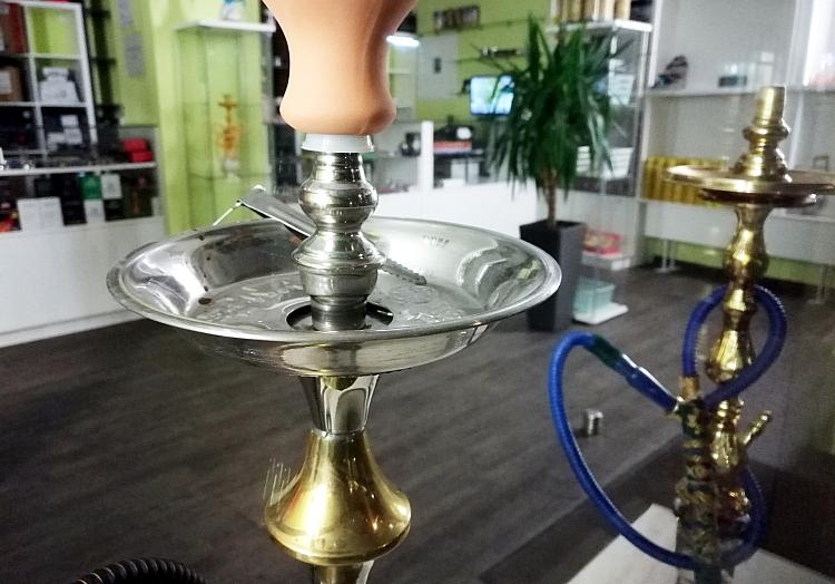 Shisha (Archiv), via dts Nachrichtenagentur